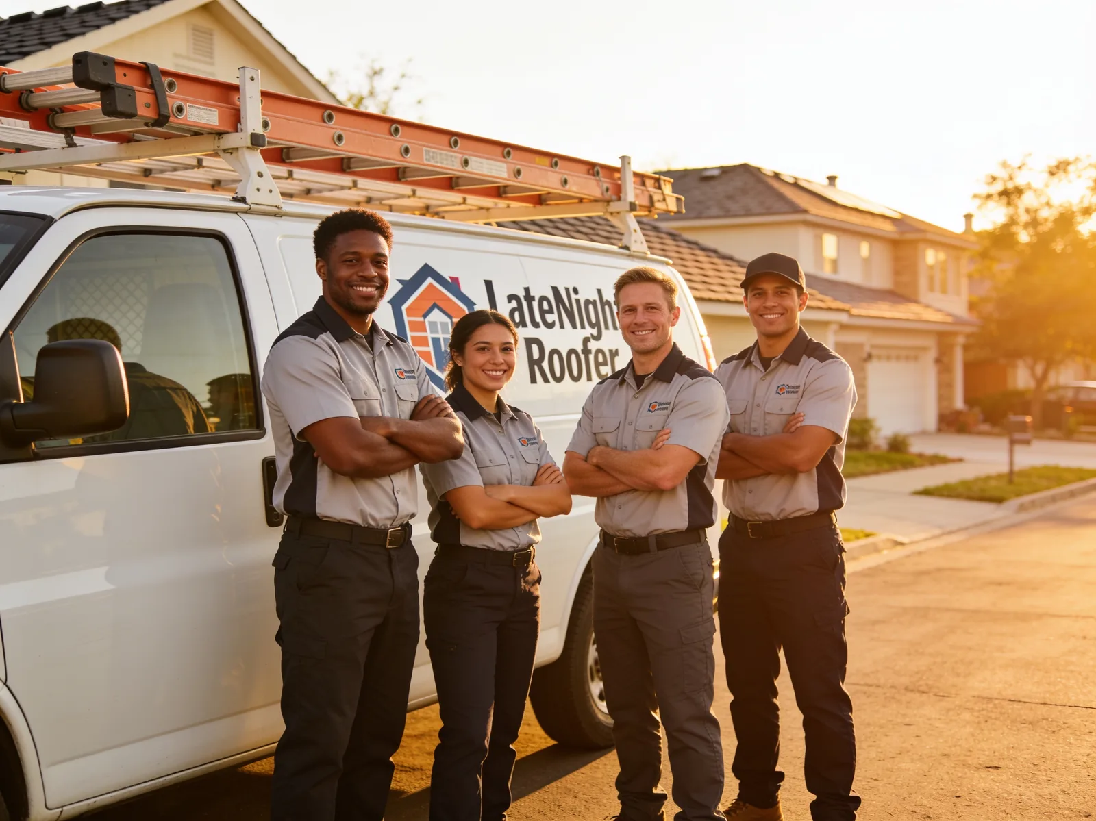 Emergency Roof Repair company in Rantoul, IL